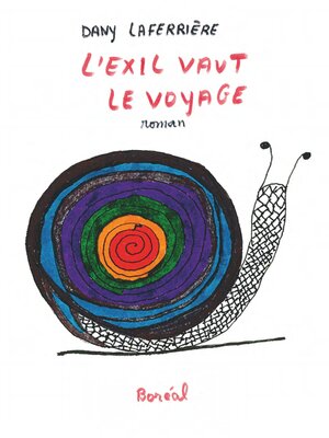 cover image of L'Exil vaut le voyage